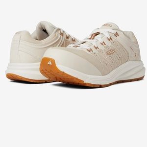 Keen Utility Vista Energy Safety Shoes Size 8